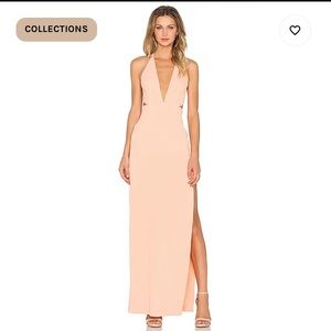 Solace London Hall Maxi Dress